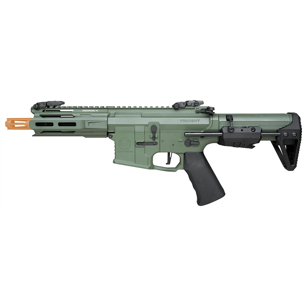 Krytac TRIDENT MK2 PDW-M (HPA)
