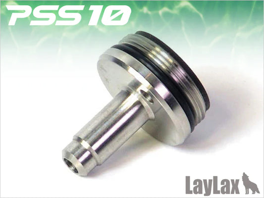 LayLax Air Seal Damper Cylinder Head