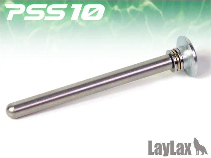 Laylax PSS10 Spring Guide with Smooth Bearing