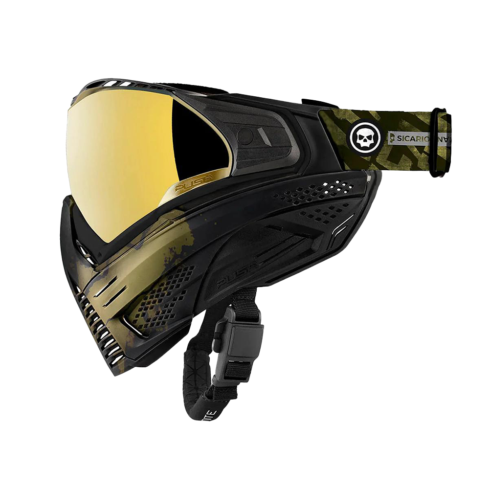 Push Paintball Unite Goggles