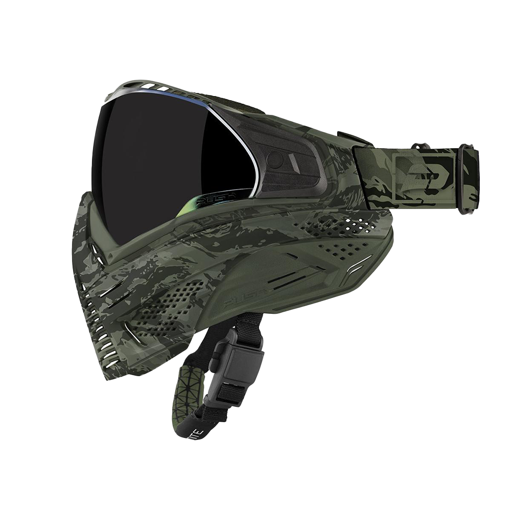 Push Paintball Unite Goggles