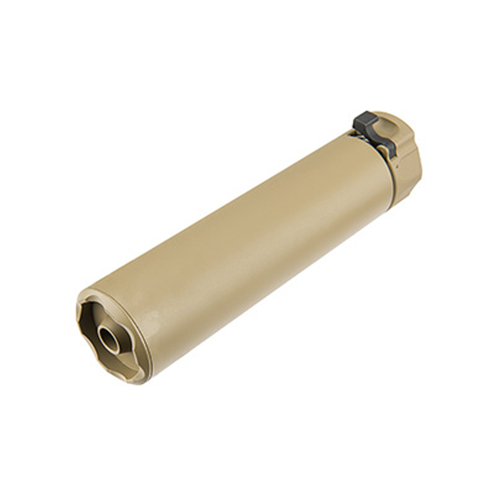 ATLAS FULL METAL SOCOM QD Barrel Extension