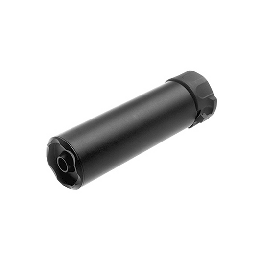ATLAS FULL METAL SOCOM QD 5.3" Barrel Extension