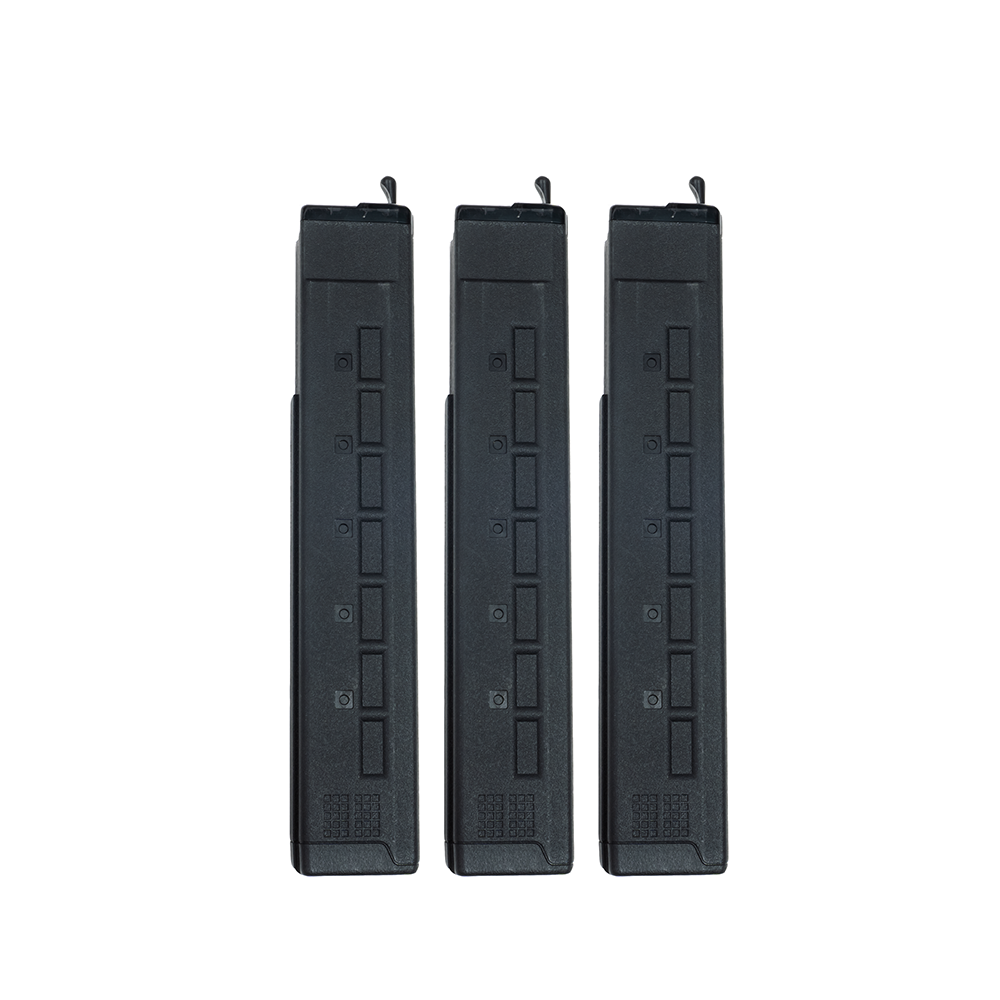 QRF Mod.3 80 Round Midcap 3-Pack
