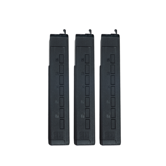 QRF Mod.3 80 Round Midcap 3-Pack