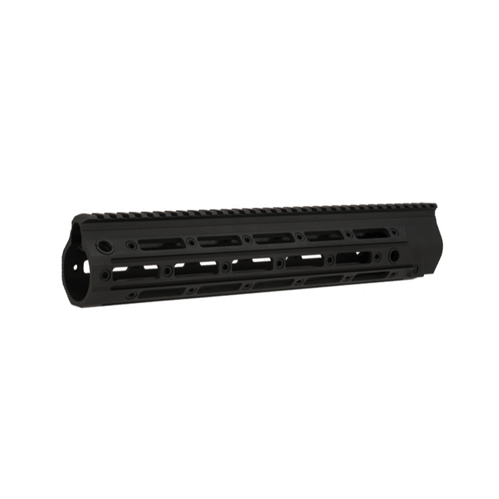 Venom 416 Rem Rail