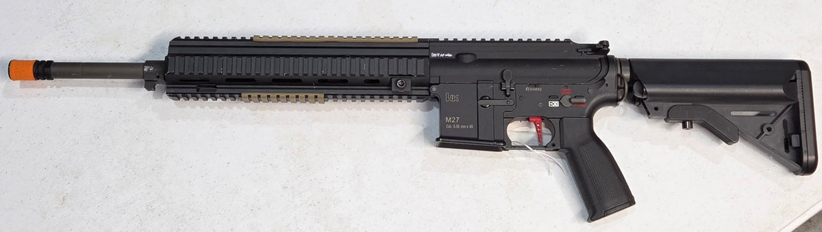 Refurbished VFC M27