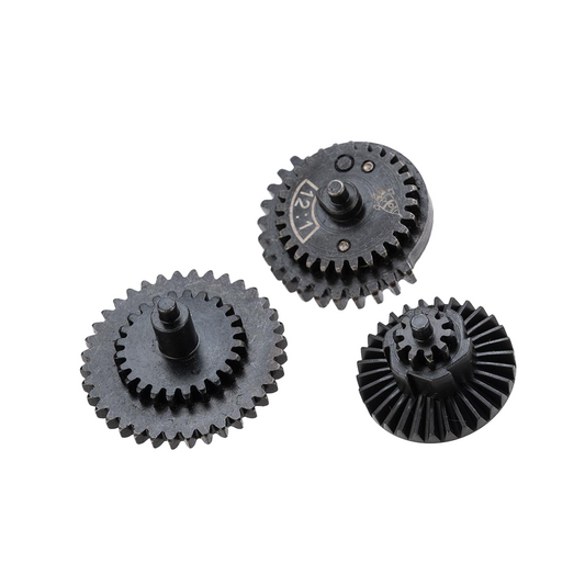 Rocket CNC Gear Set