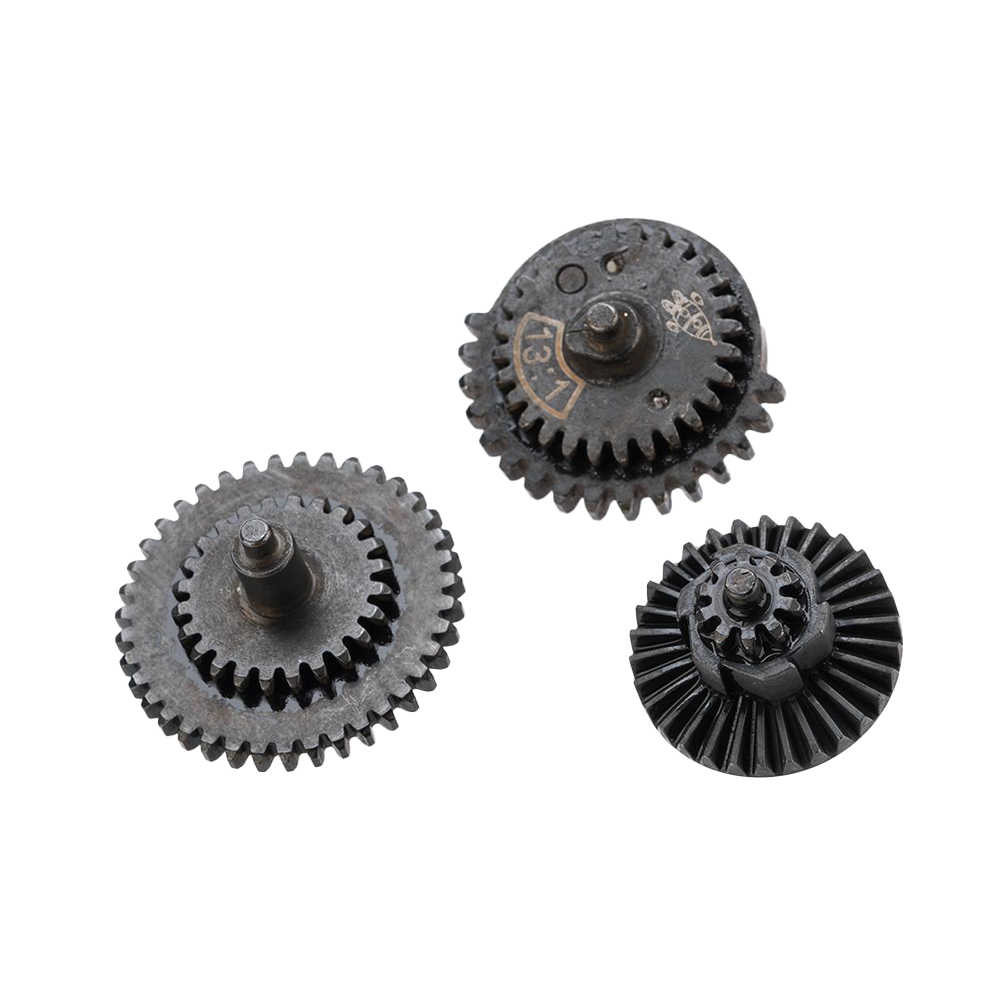 Rocket CNC Gear Set
