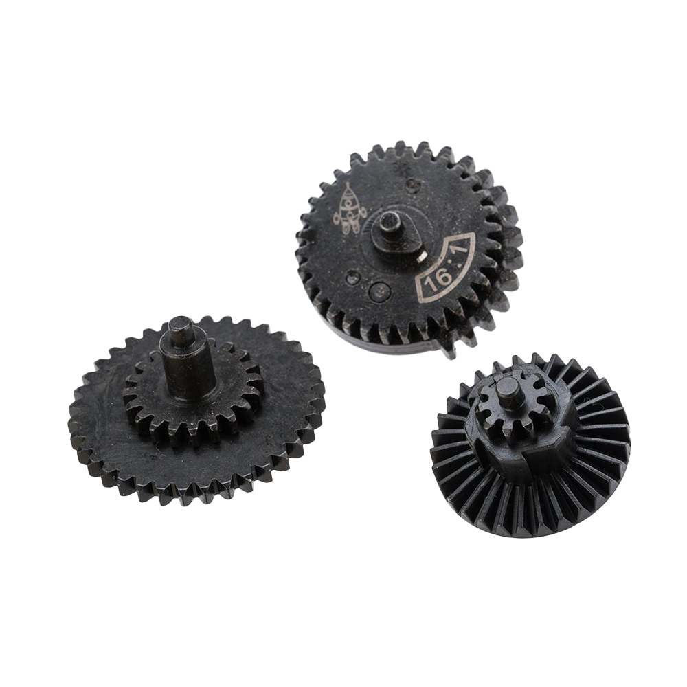 Rocket CNC Gear Set