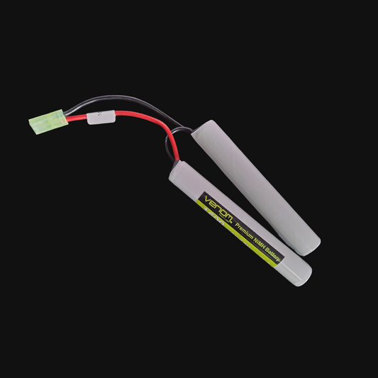 Venom 9.6 1600 Mah