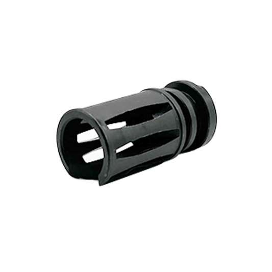 SCAR Type Airsoft AEG Flash hider