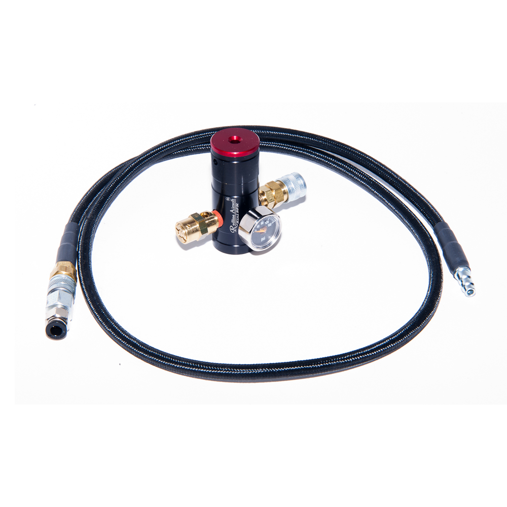 Redline Mini SFR (With Hose)