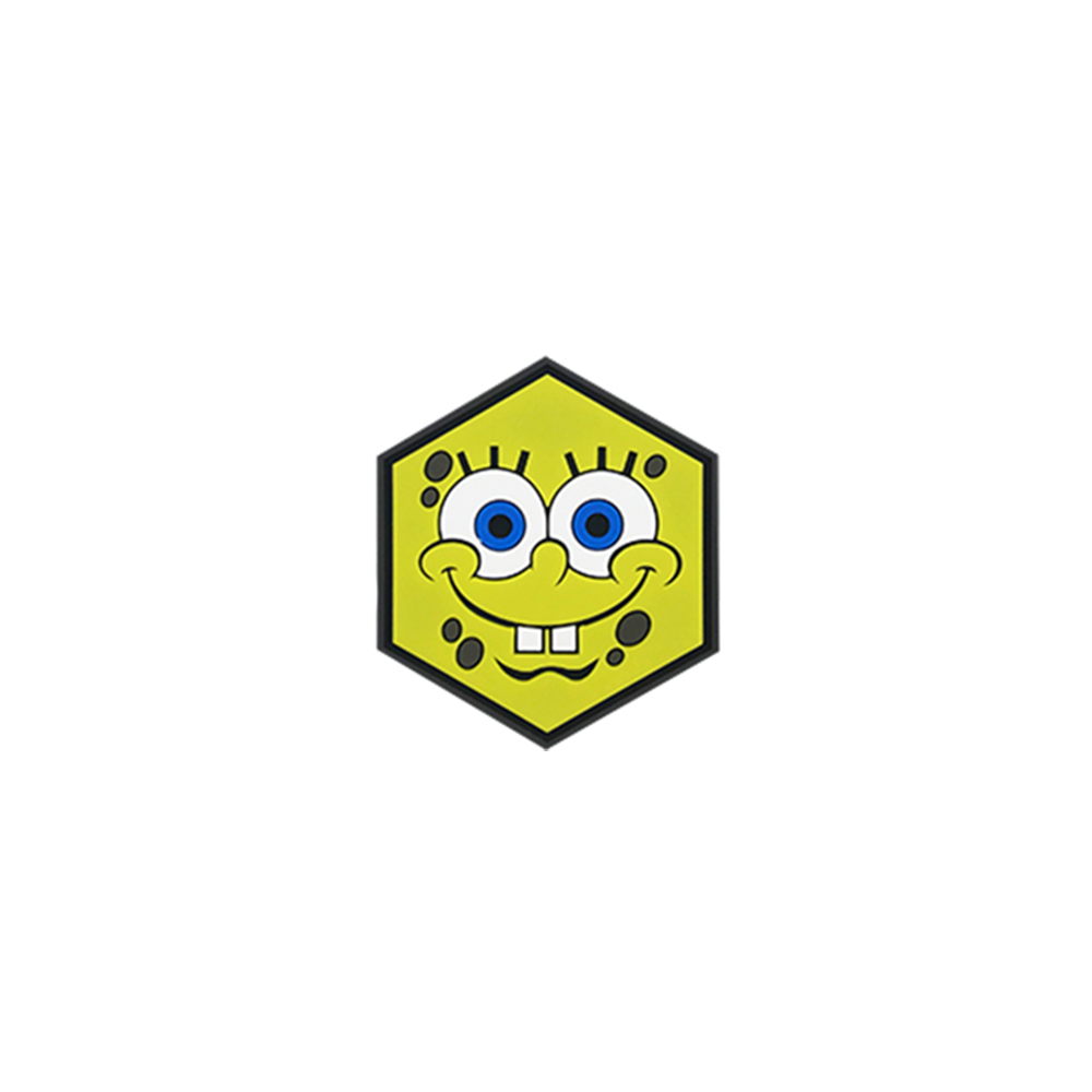 Hexagon Patches
