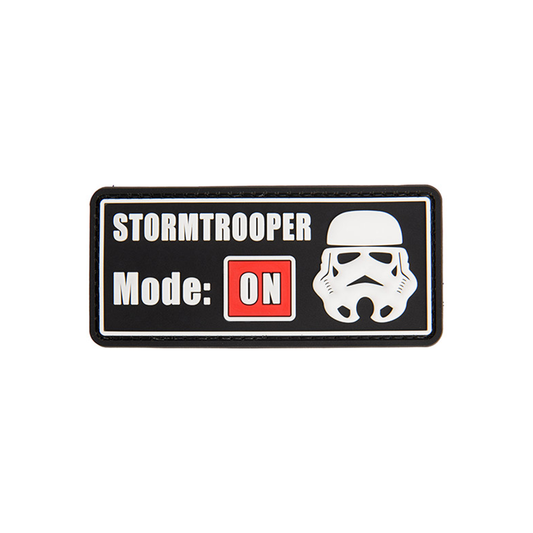 Stormtrooper Mode