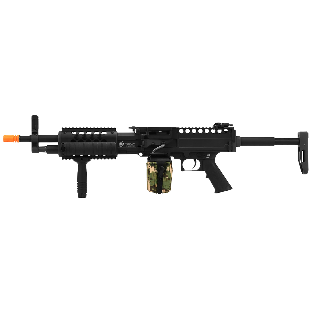 Classic Army Stoner 96