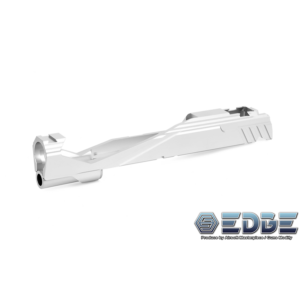 Edge “GIGA” Aluminum Standard Slide for Hi-CAPA/1911