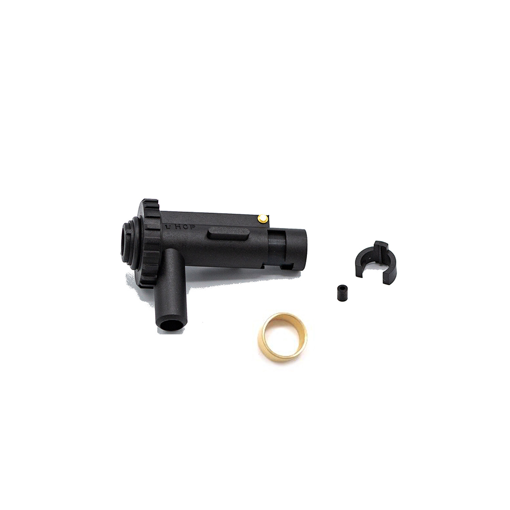 Ronin T6/T10 Complete Hop Up Assembly (Part 356S)