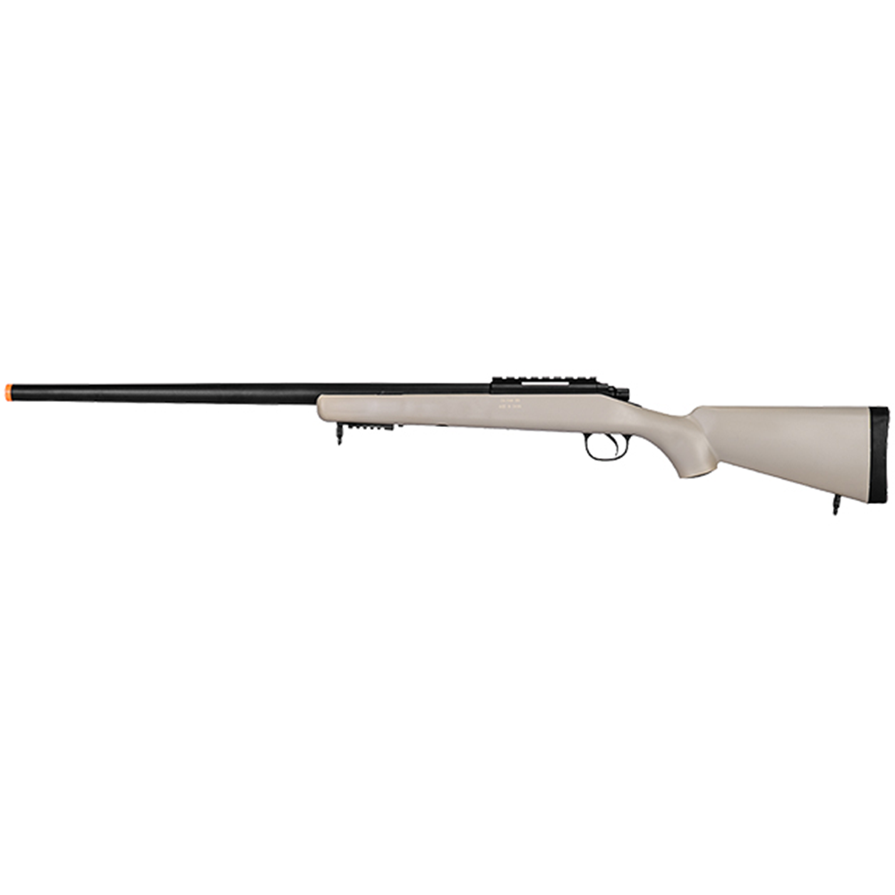 WELL MB03T VSR-10 BOLT ACTION RIFLE