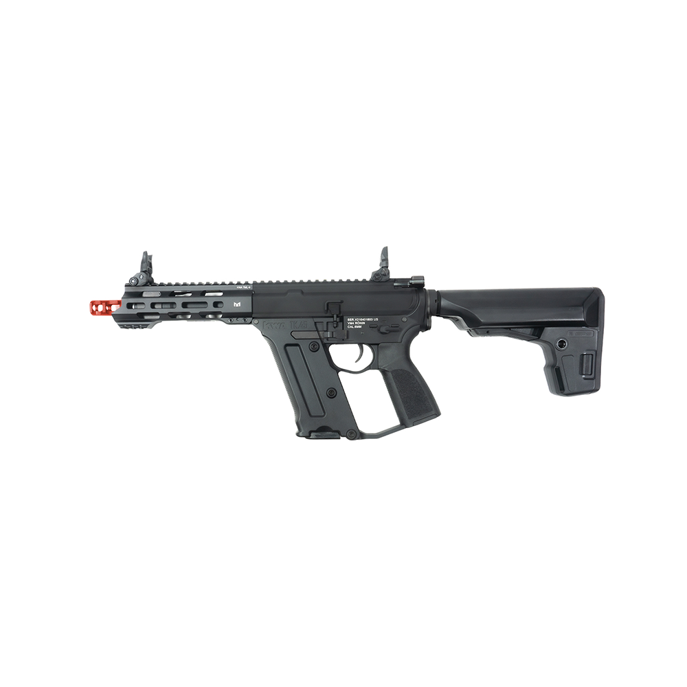 KWA TK45C2 (Barracks Custom)