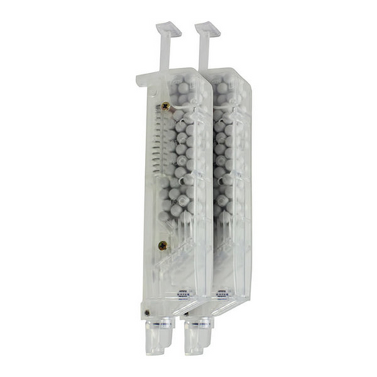 Valken 120rd Airsoft BB Speed Loader -(2 Pack)