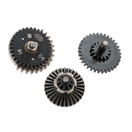 SHS Version 7 Gears