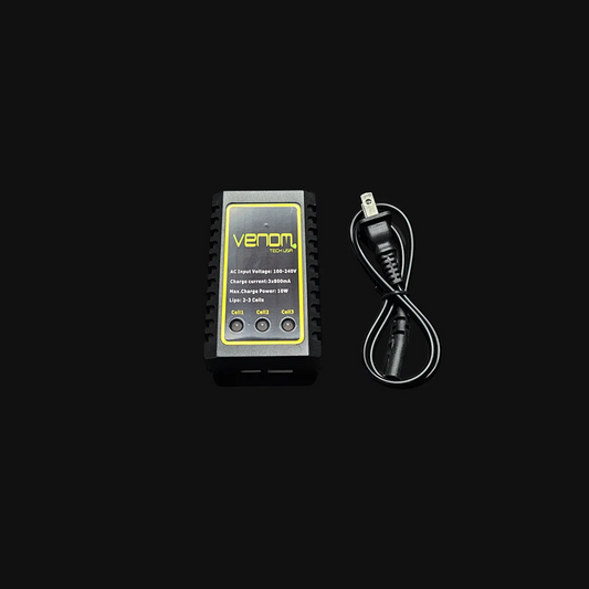 Venom Lipo Charger