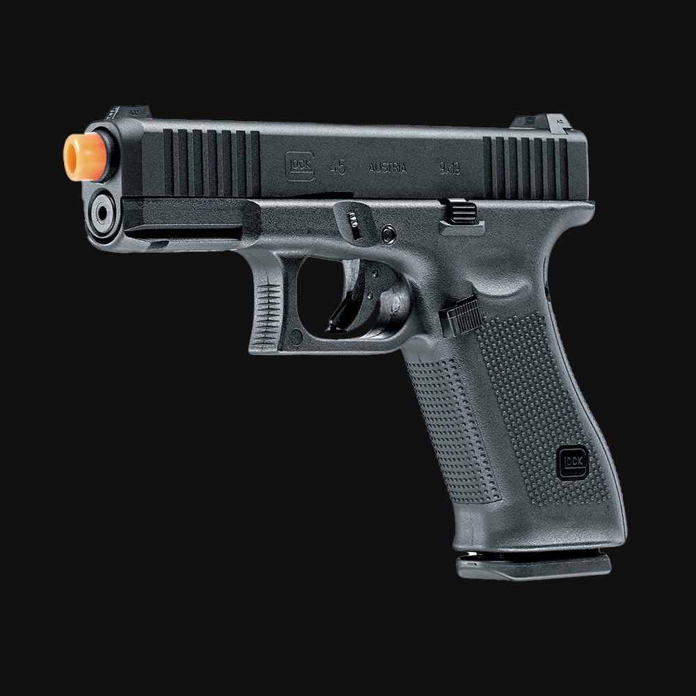 GLOCK G45 GEN5 GBB