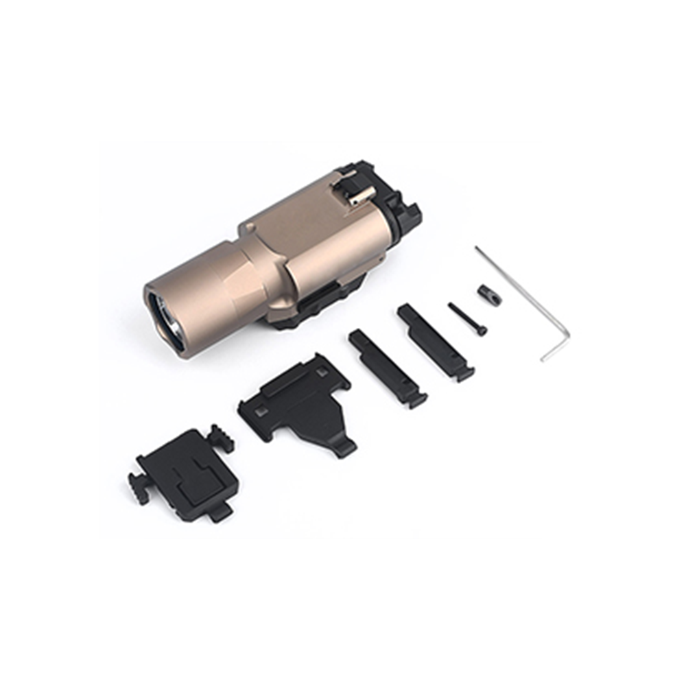 Atlas X300 Ultra Pistol Light
