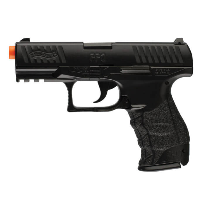 WALTHER PPQ SPRING AIRSOFT