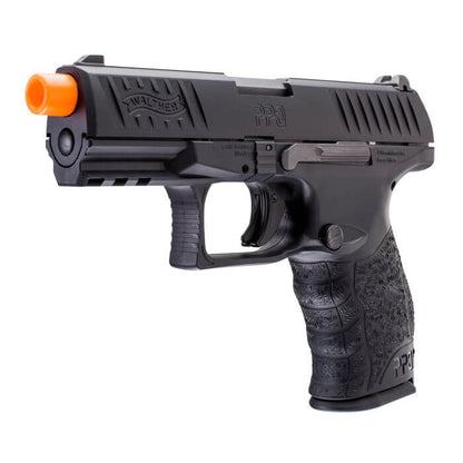 WALTHER PPQ GBB