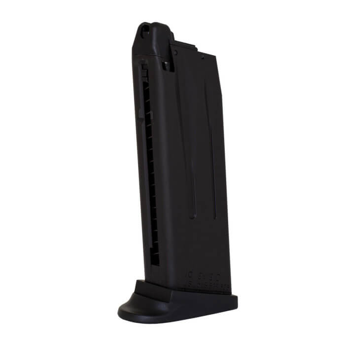 HK USP COMPACT AIRSOFT MAGAZINE - 22 RDS