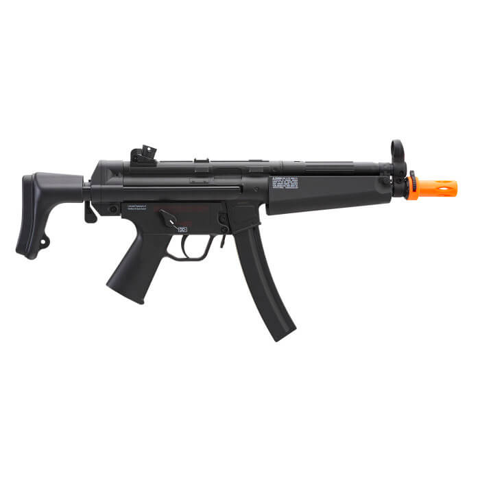HK MP5 COMPETITION KIT