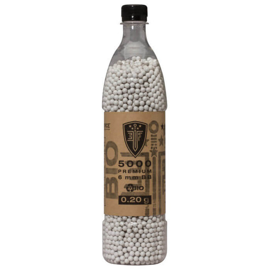 ELITE FORCE AIRSOFT BIO BB 5000 CT