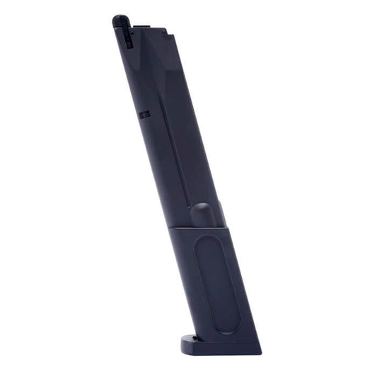 BERETTA M92 A1 EXTENDED AIRSOFT MAGAZINE