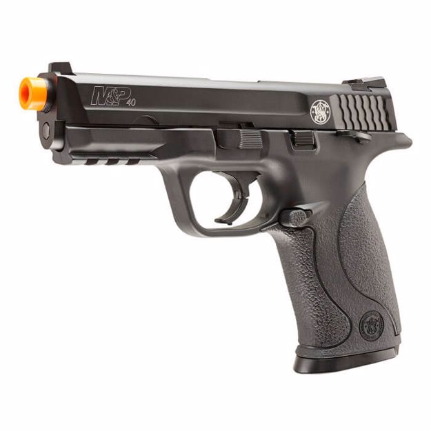 S&W M&P 40 AIRSOFT 6MM PISTOL