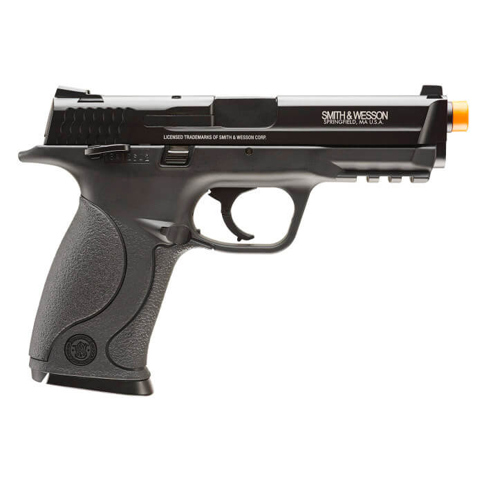 S&W M&P 40 AIRSOFT 6MM PISTOL