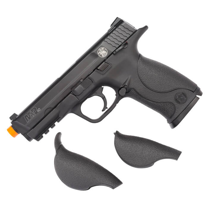 S&W M&P 40 AIRSOFT 6MM PISTOL