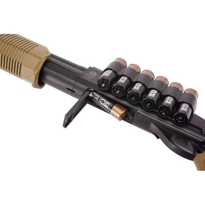 TACTICAL FORCE TRI-SHOT SHOTGUN