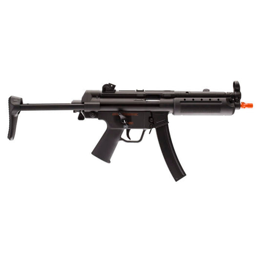 VFC MP5A5 (Barracks Custom)