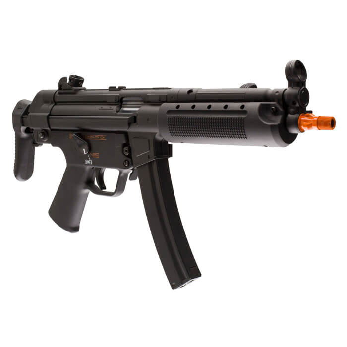HK MP5 A5