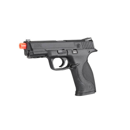 S&W M&P 9 GBB AIRSOFT PISTOL 6MM