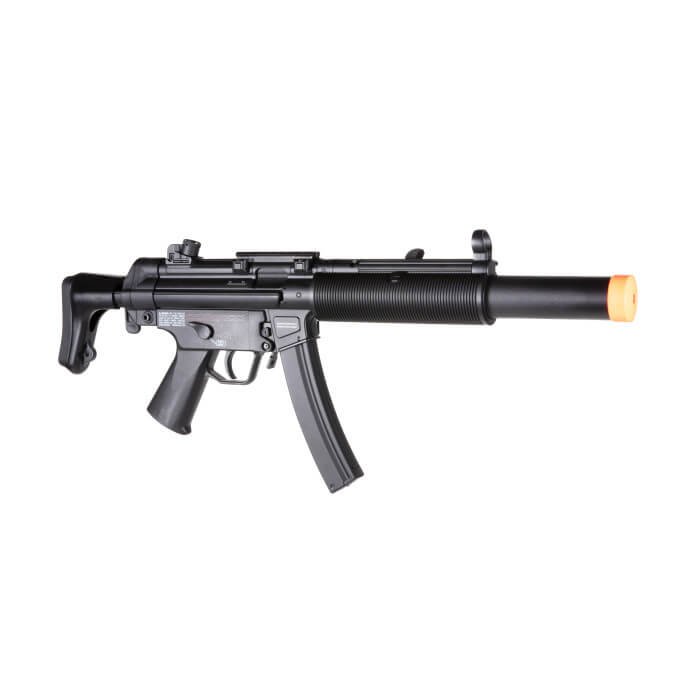 HK MP5 SD6 KIT