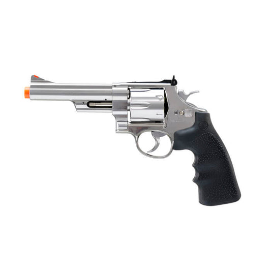 S&W M29 CLASSIC 6MM CHROME FINISHED 5 INCH BARREL