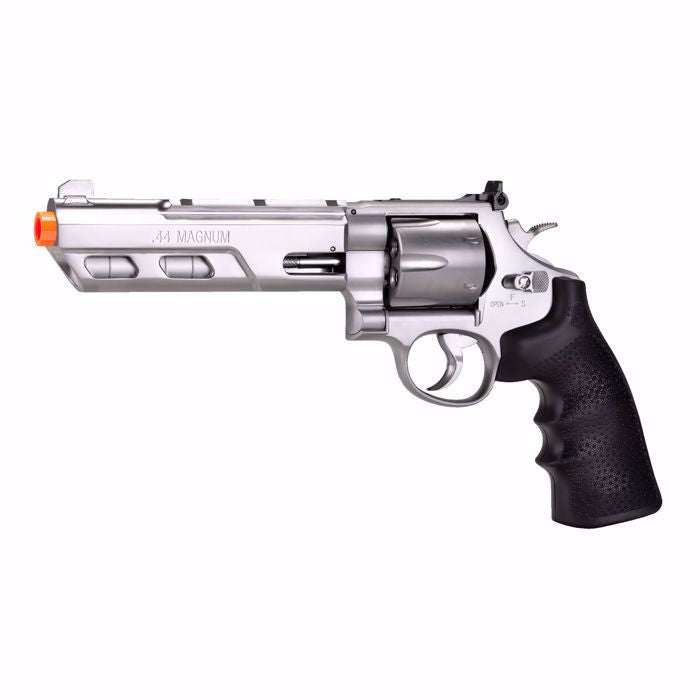 S&W 629 COMPETITOR 6"