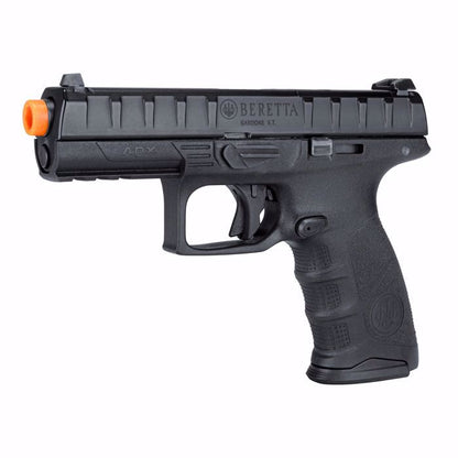 Beretta APX GBB Optic Ready