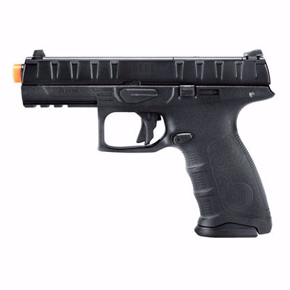 Beretta APX GBB Optic Ready