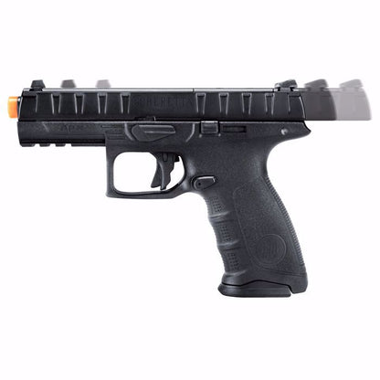 Beretta APX GBB Optic Ready