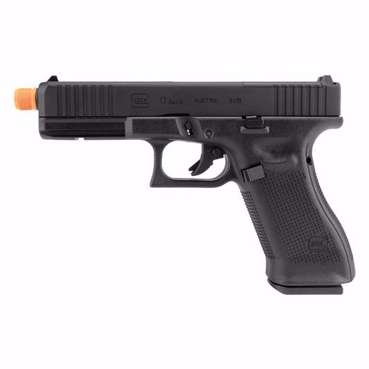 GLOCK 17 Gen5 MOS CO2