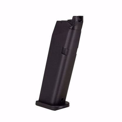 GLOCK G17 GEN 5 MOS (GHK)